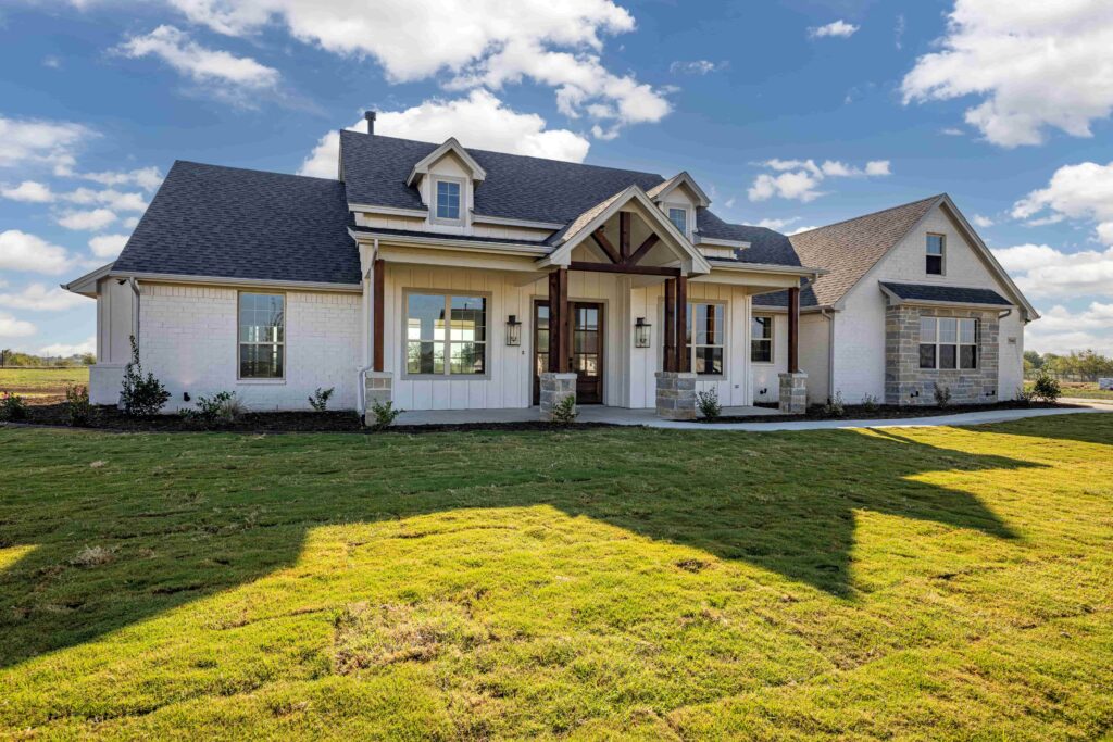 [SOLD] 7608 Cottonwood Canyon The Coleman Ranch Rock Ridge Homes, LLC